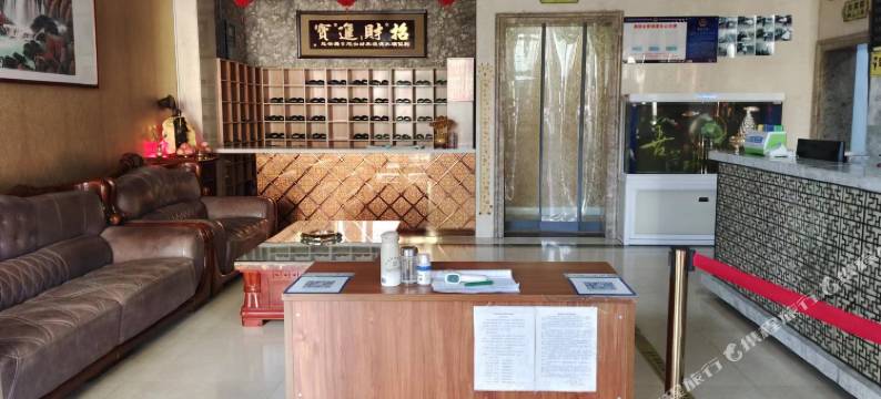 东海洗浴住宿图片