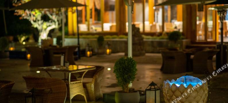 多弗度假酒店(丽江古城南门店)图片