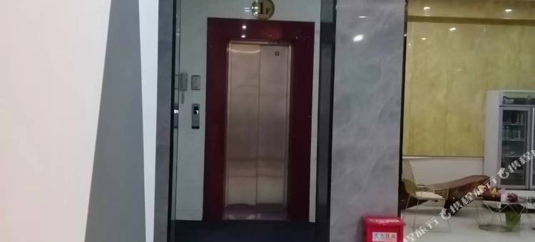 那坡格林主题酒店图片