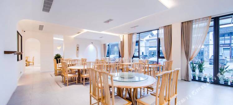 湖畔雅苑温泉酒店(雅女湖店)图片