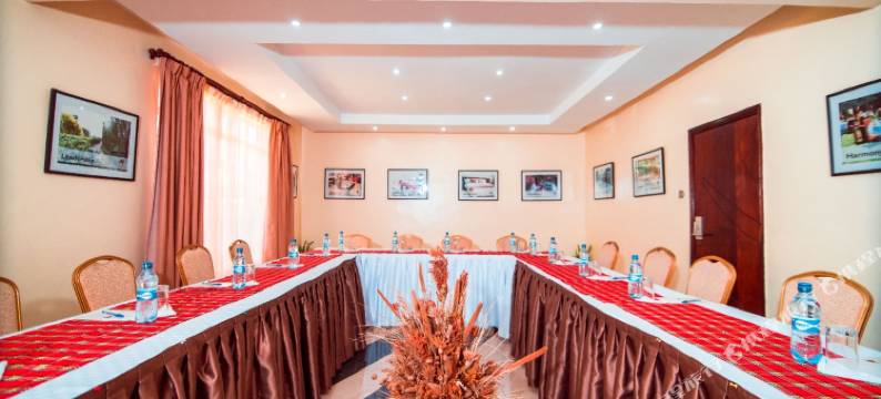 猎鹰高地酒店(Falcon Heights Hotel)图片