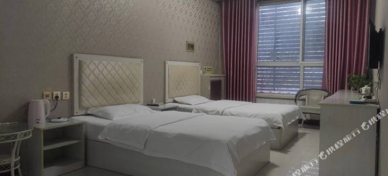 广宗天一宾馆图片