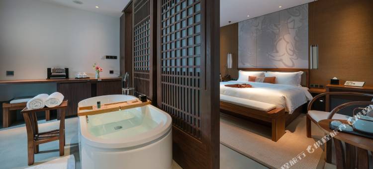 青岛即墨古城君澜度假酒店图片