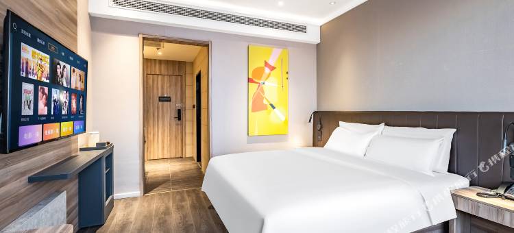 汉庭酒店(石家庄开发区丰产路店)图片