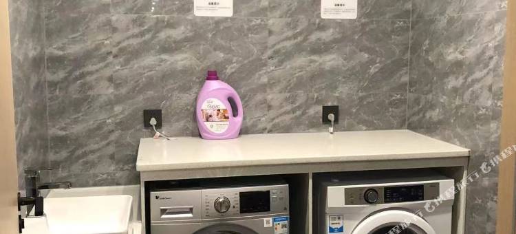 光热城酒店(人民中路店)图片