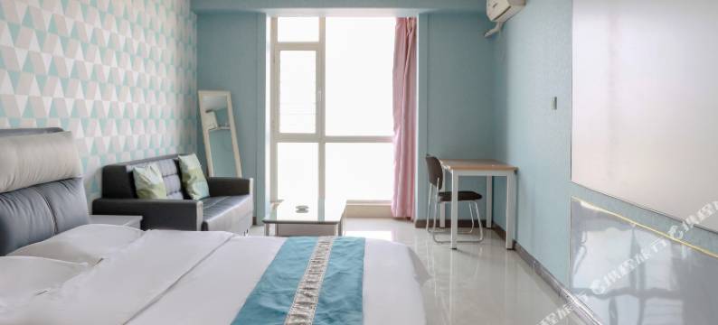 吉果酒店(太原柳巷火车站店)图片