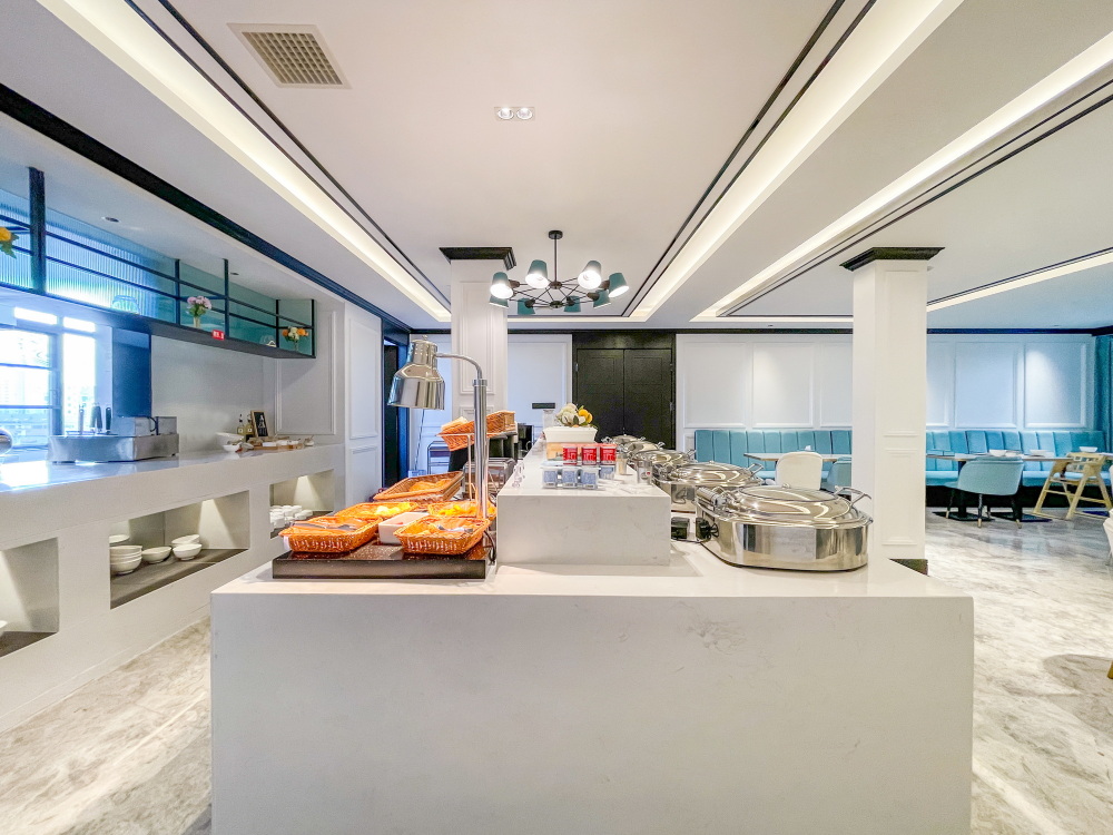 Xana Hotelle (Poyang Administrative Center)Over view