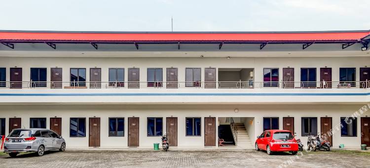 OYO 90927 宏泰2号民宿(OYO 90927 Homestay Tentrem 2)图片