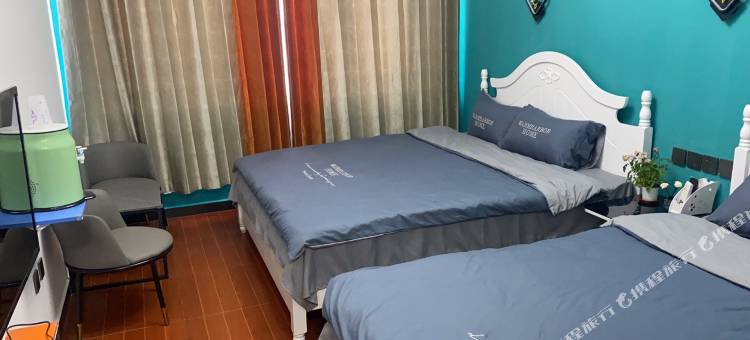 北京嘻鸣小栈民宿图片