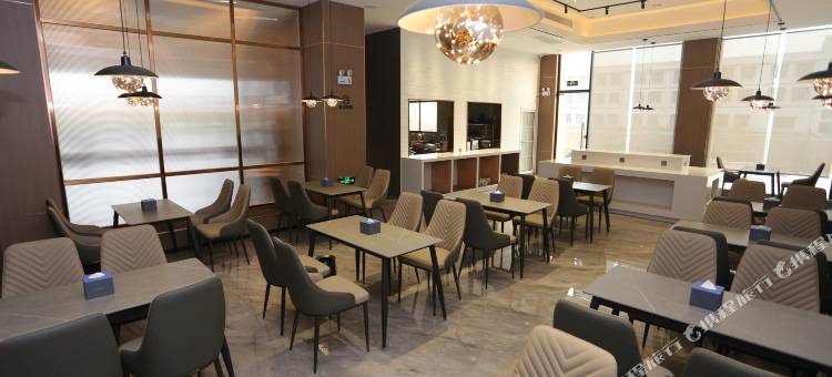 安澜·青云酒店(贵港江南工业园店)图片