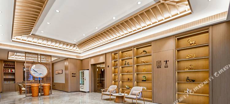 美豪丽致酒店(南通西站店)图片