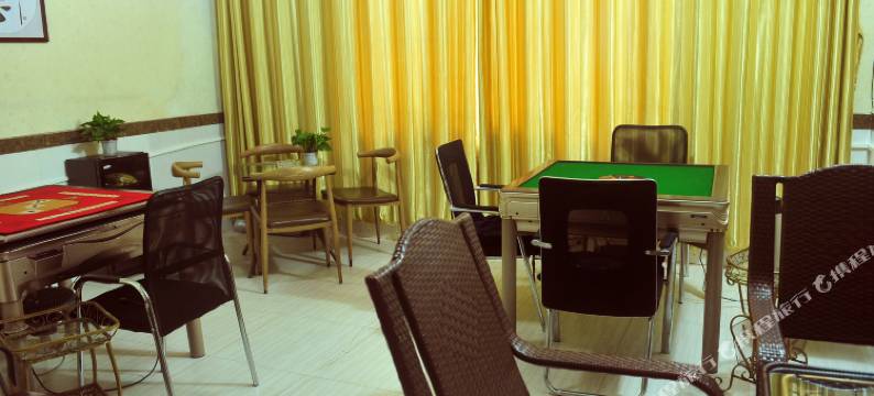 营山明华宾馆图片