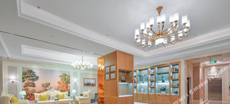 维也纳酒店(叶城零公里店)图片