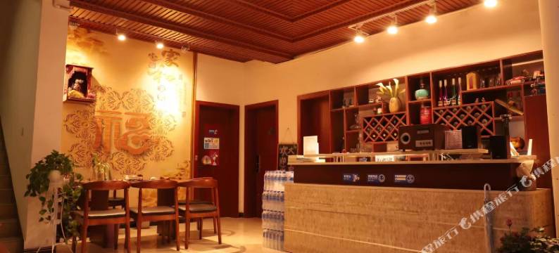 大理大肥虫在等你精品民宿图片