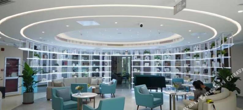 大家的家•秦皇岛北戴河旅居社区图片