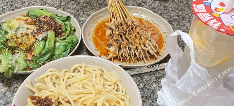 蜗牛之家酒店(洛阳火车站大卫天地店)图片