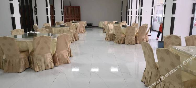 同心喜酒店(白云公园白云中路地铁站店)图片