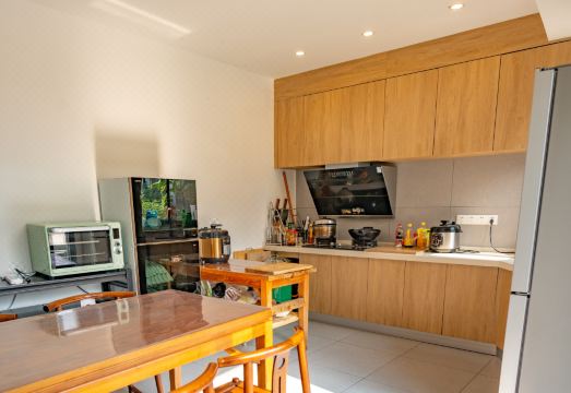 Wanfeng Linna Mountain home stay Hotel Overview