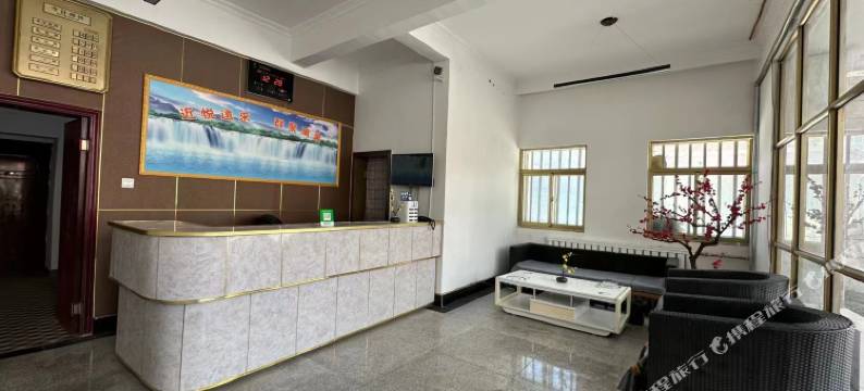 普兰京华宾馆图片