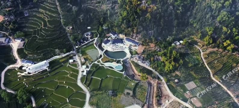 雁南左舍民宿图片