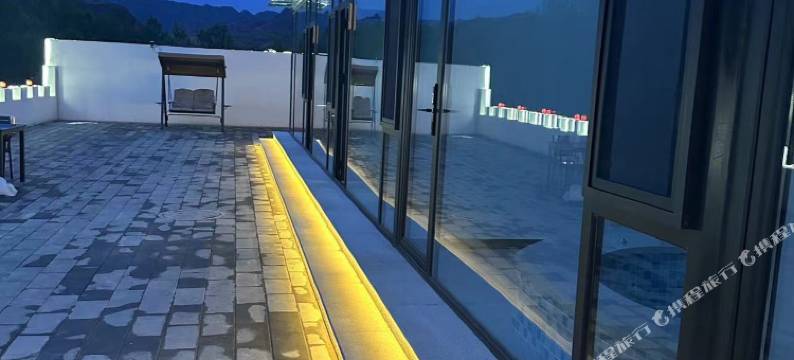 唐子庙暖泉汇温泉民宿图片