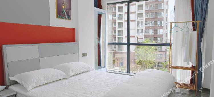 龙里双龙88公寓图片