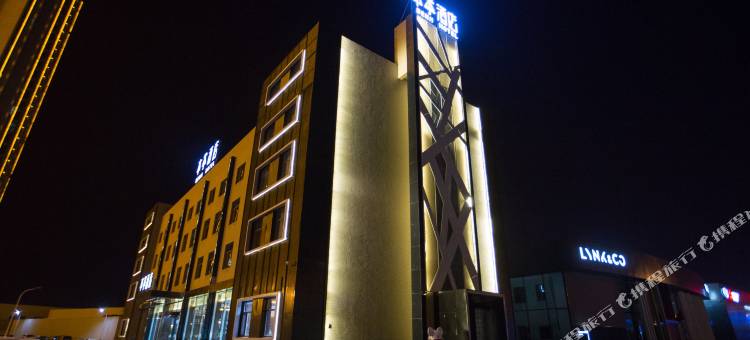 锦州本季酒店图片