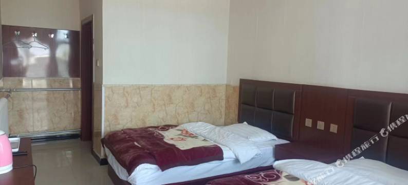 青海湖祥和假日宾馆图片