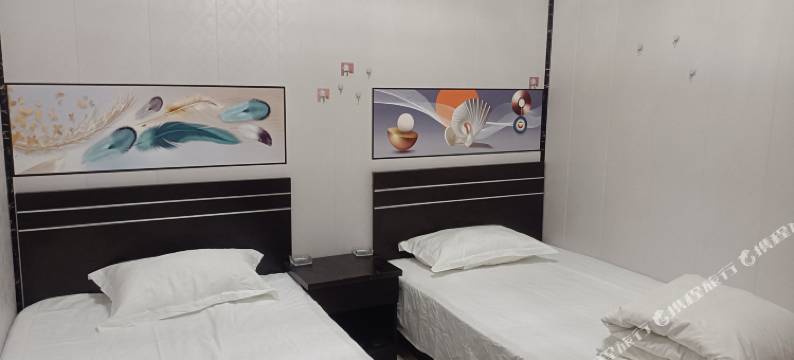 凤台冬梅民宿图片