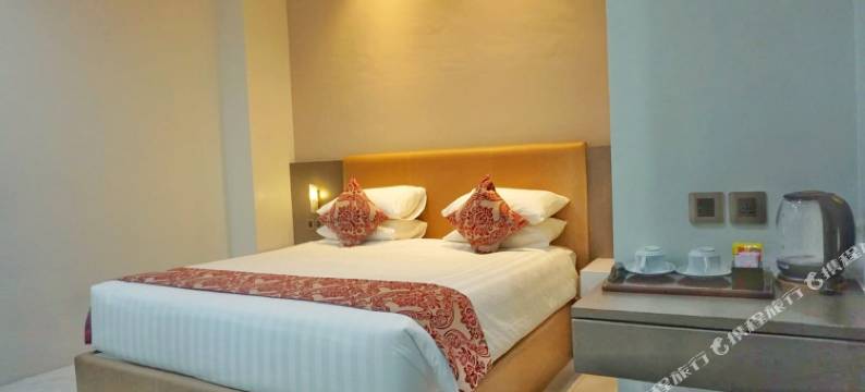 PURNAMA BALIGE酒店(Purnama Balige Hotel & Restaurant)图片