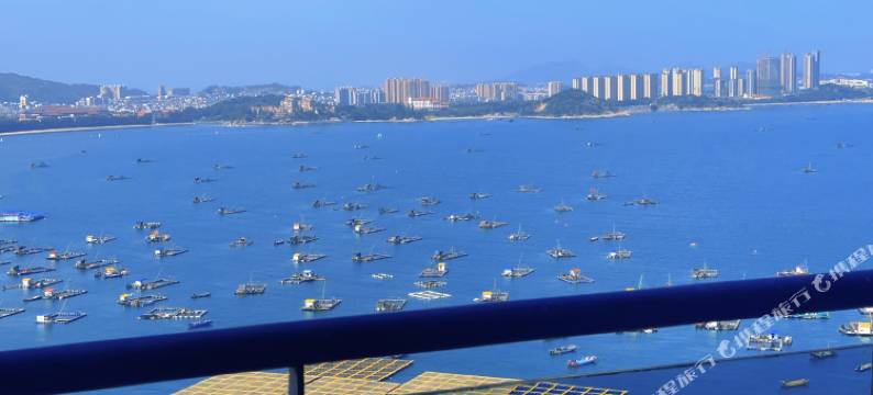 沐夏·观海度假公寓图片