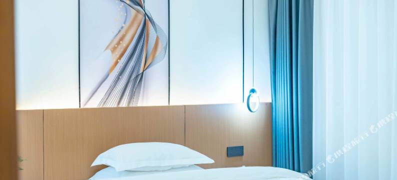 奉节嘉年华世纪酒店图片