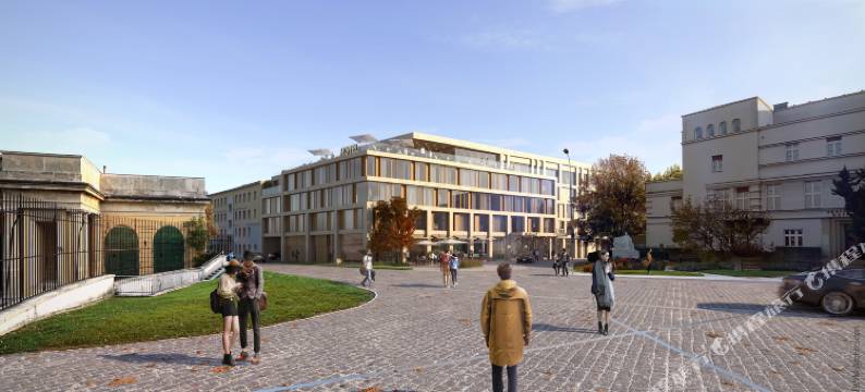 伽蓝塔酒店(Hotel Galántha)图片