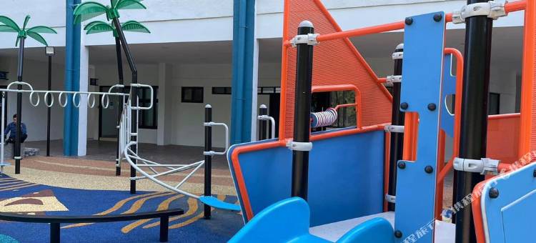 明索珍珠马六甲海滩度假村-由明索酒店管理(Mutiara Melaka Beach Resort by Minso)图片