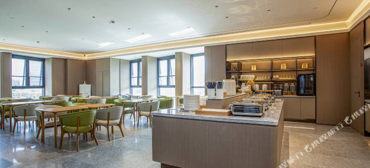 全季酒店(阜阳吾悦广场店)图片