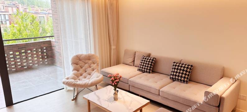 阿那亚金山岭Loft民宿图片