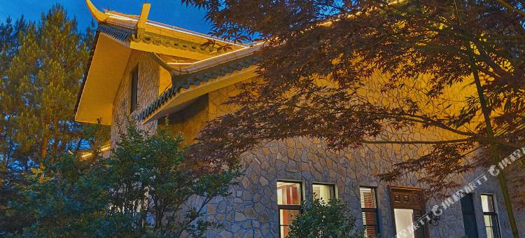 龙里南卓·瞰龙别院图片