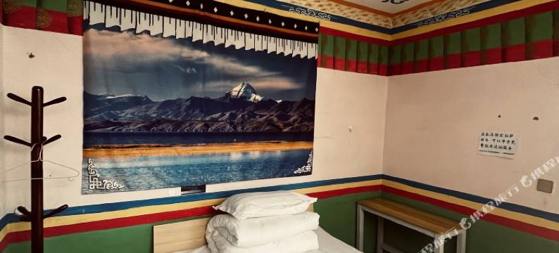 普兰云上民宿图片