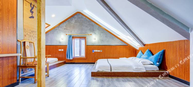 素心源酒店(阿尔山火车站店)图片