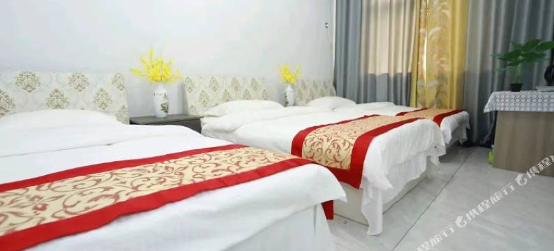 胶州禄丰宾馆图片