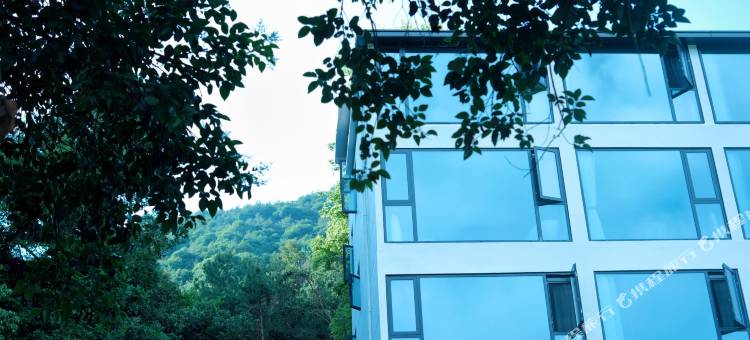 龙门山宿(严子陵景区店)图片