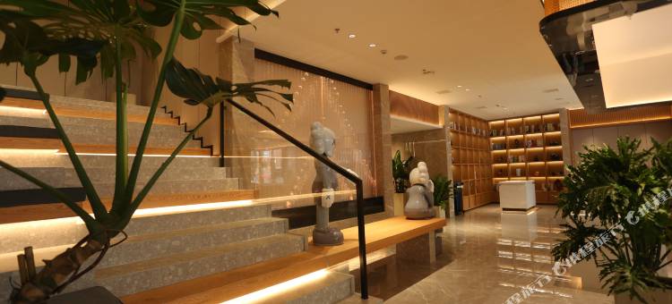 织金黔东酒店(宇东之星店)图片