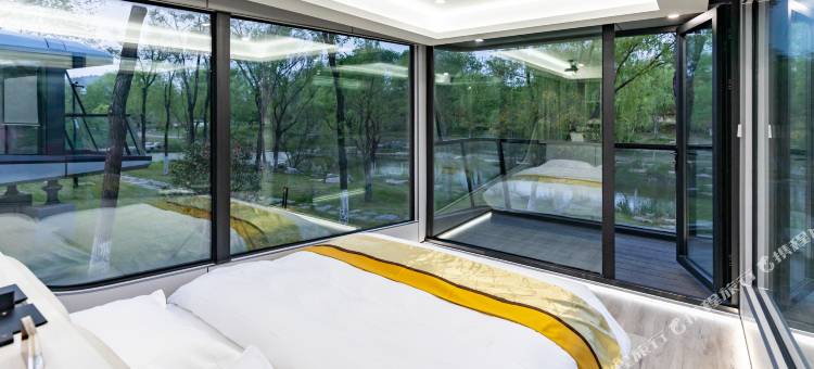 徐州大龙湖房车营地(大龙湖地铁站店)图片