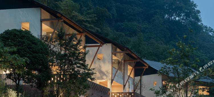 大乐之野(重庆四面山店)图片