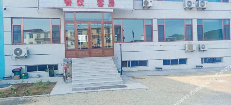 瓦房店兴玉酒楼图片