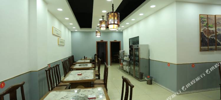 尚客优酒店(波密客运站店)图片