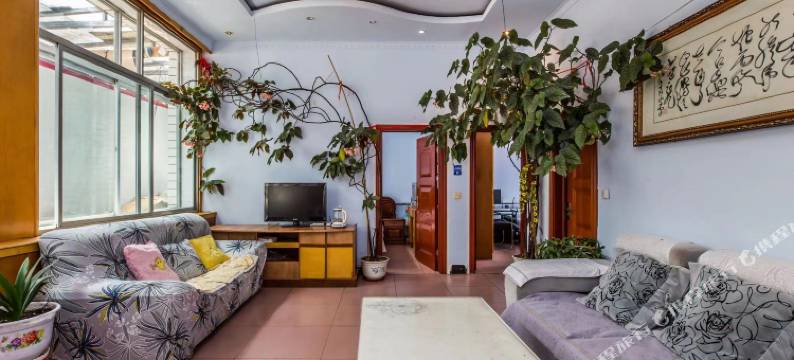 围场欣鑫农家院图片