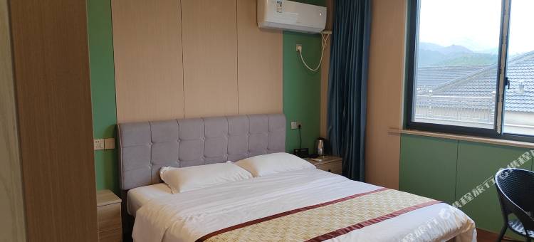 仙居清舍民宿图片