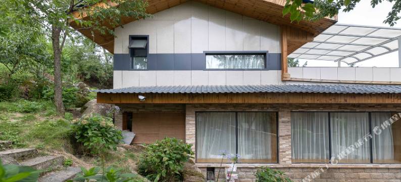观心山居民宿图片