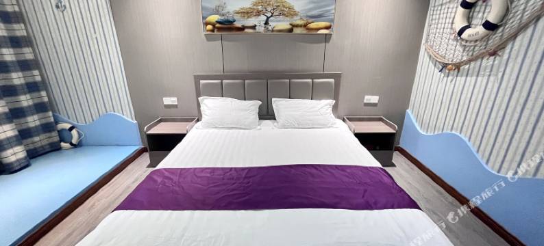 乌镇独上西楼客栈图片